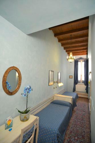 B&B La Casa Dei Tintori