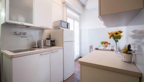 Apartamento Simple Station Stay