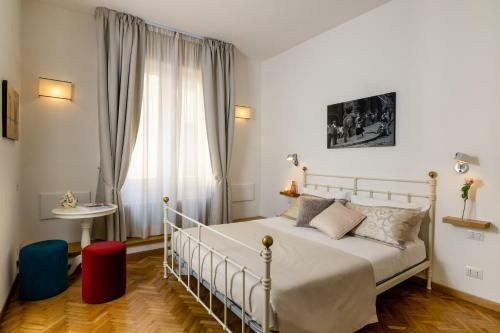 Apartamento Myflorenceholiday Gold Bridge
