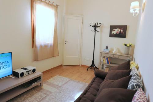 Apartamento Acacia Firenze - Lill�
