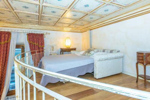 Apartamento Suite Medici Loft 6
