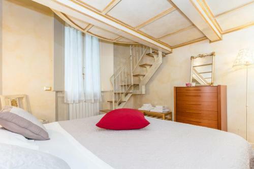 Apartamento Suite Medici Loft 6