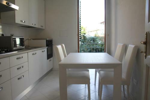 Apartamento Appartamento Rifredi