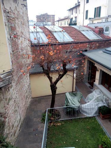 Apartamento Appartamento Rifredi