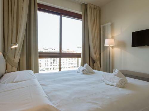 Apartments Florence - Ponte Vecchio Exclusive