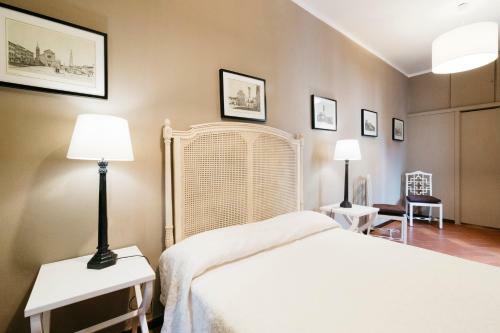 Hostal Residenza Ognissanti