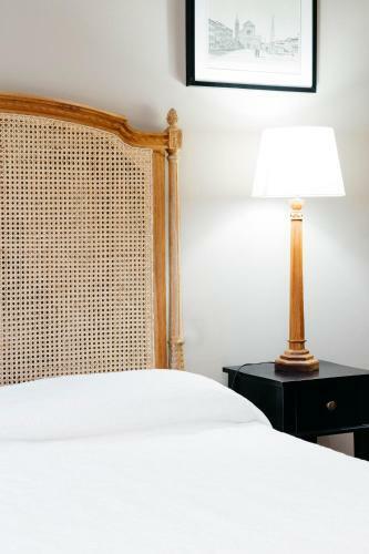 Hostal Residenza Ognissanti