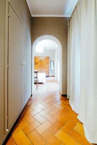 Hostal Residenza Ognissanti
