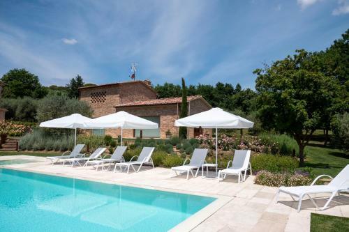 Villa Fonte Ripa - Resort & Spa