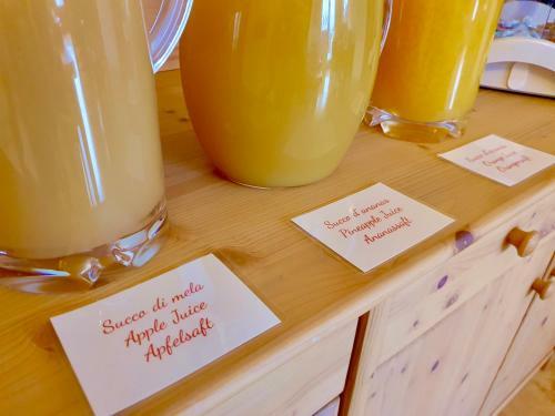 Agroturismo Agritur Fiore