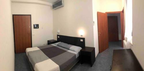 Apartamento Graziella Residence