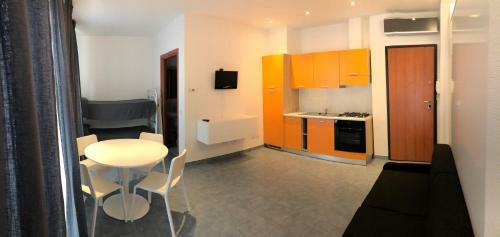 Apartamento Graziella Residence