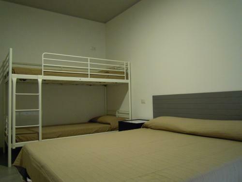 Apartamento Graziella Residence