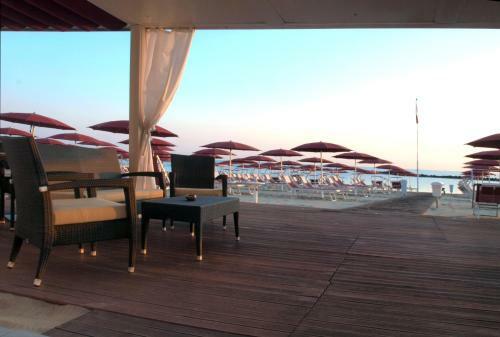Apartamento Graziella Residence