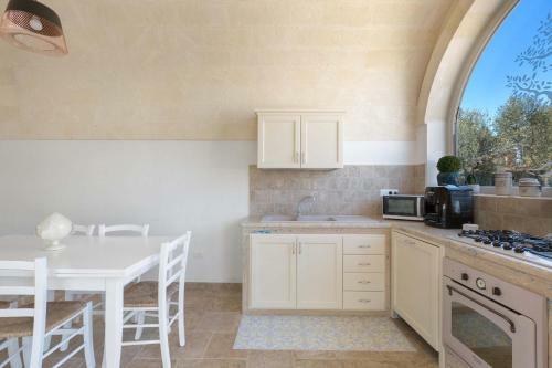 Villa Trulli Di Buontempo