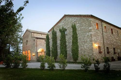 Hotel Antica Residenza San Girolamo