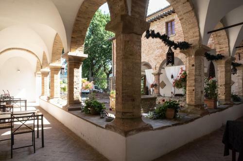 Hotel Antica Residenza San Girolamo
