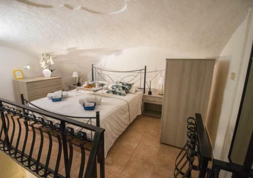 Hostal Vico 22