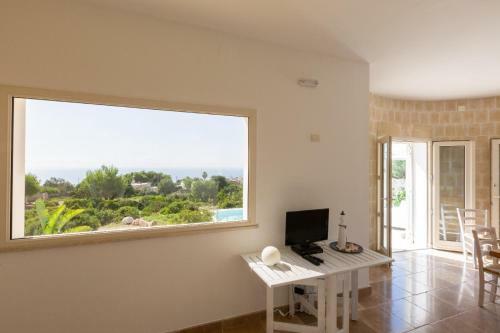 Villa Agave