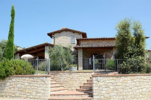 Apartamento Villa Violetto