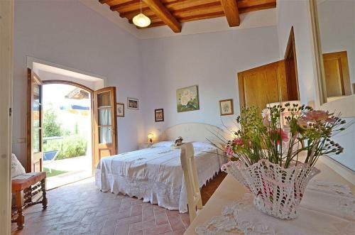 Apartamento Villa Violetto