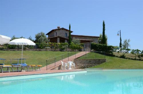 Apartamento Villa Rosabella