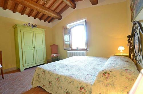 Apartamento Villa Rosabella