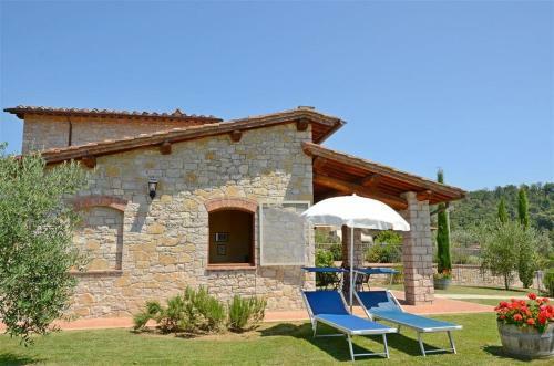 Apartamento Villa Fiorella