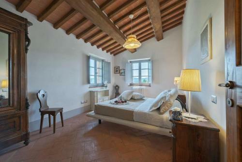 Villa Casa Virginia