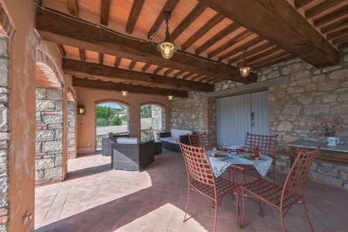 Villa Casa Virginia