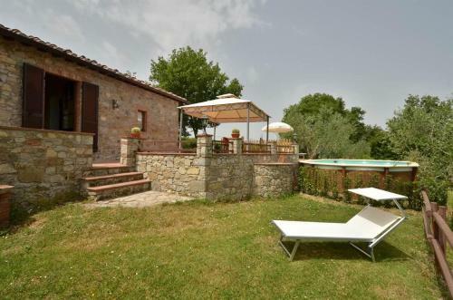 Villa Sangiovese All'aia