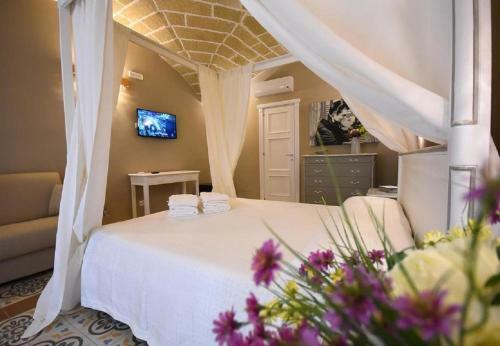 B&B Laura - Luxury Rooms