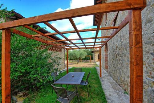 Gallena Apartment Sleeps 3 Pool Wifi T816996