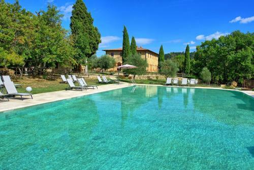 Gallena Apartment Sleeps 3 Pool Wifi T816996