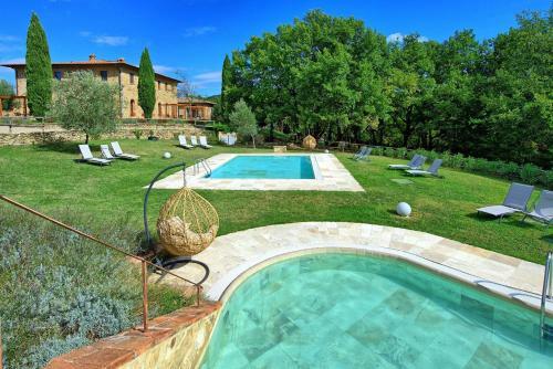 Gallena Apartment Sleeps 3 Pool Wifi T816996