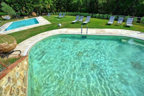 Gallena Apartment Sleeps 3 Pool Wifi T816996