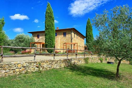 Gallena Apartment Sleeps 3 Pool Wifi T816996