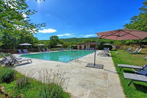 Gallena Apartment Sleeps 3 Pool Wifi T816996