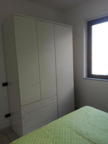 Apartamento Trilocale Luna Sul Mare