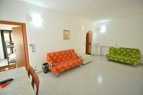 Apartamento Appartamento Marina