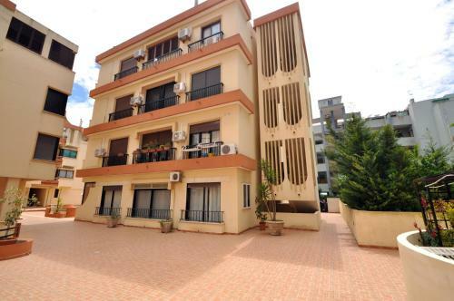 Apartamento Appartamento Marina