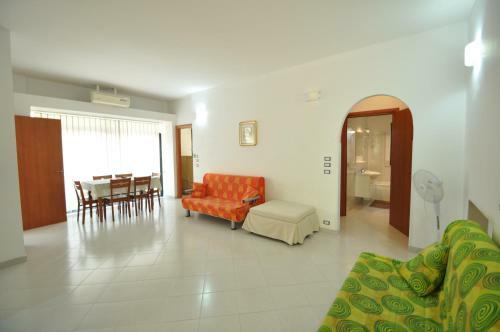 Apartamento Appartamento Marina