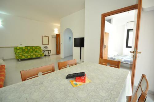 Apartamento Appartamento Marina