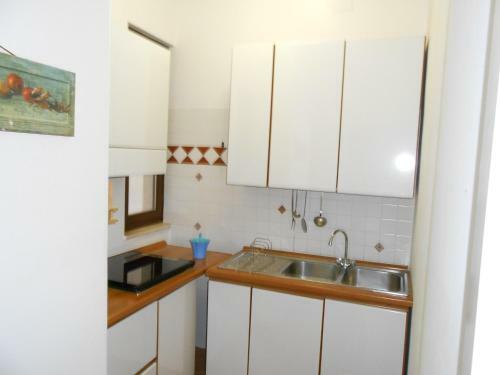 Apartamento Appartamenti Gallipoli
