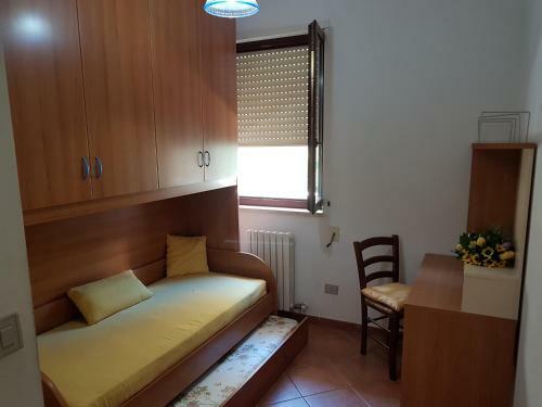 Apartamento Appartamenti Gallipoli