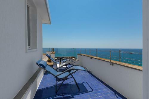 Apartamento Attico Bellavista