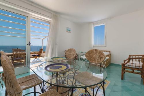 Apartamento Attico Bellavista