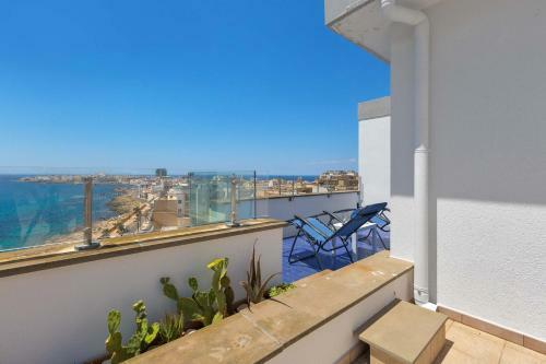 Apartamento Attico Bellavista