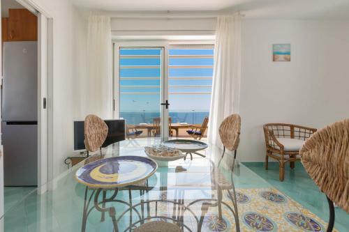 Apartamento Attico Bellavista