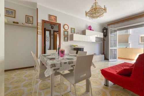 Apartamento Appartamento Lido San Giovanni
